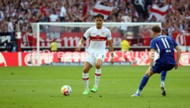 03.09.22 VfB Stuttgart - FC Schalke 04