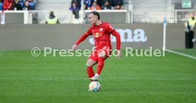 05.11.22 TSG 1899 Hoffenheim - RB Leipzig