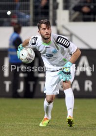 Stuttgarter Kickers
