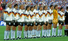 17.06.88 Deutschland - Spanien