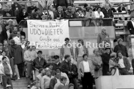 17.06.87 FC Bayern M&uuml;nchen - FC Schalke 04