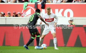 07.10.23 VfB Stuttgart - VfL Wolfsburg