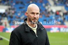 17.01.26 TSG 1899 Hoffenheim - Bayer 04 Leverkusen