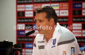 VfB Stuttgart - Karlsruher SC