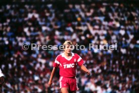 05.08.86 Olympique Marseille - AS Monaco