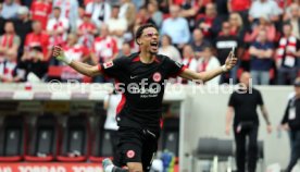 17.05.25 SC Freiburg - Eintracht Frankfurt