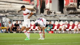 20.08.22 VfB Stuttgart - SC Freiburg