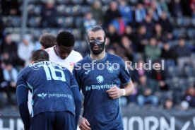 07.02.26 VfB Stuttgart II - TSV 1860 M&uuml;nchen