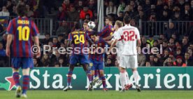17.03.10 FC Barcelona - VfB Stuttgart