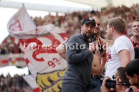 04.05.24 VfB Stuttgart - FC Bayern M&uuml;nchen