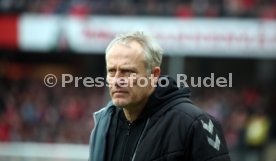 SC Freiburg - 1. FC Union Berlin