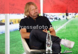 VFB Stuttgart Im Dialog