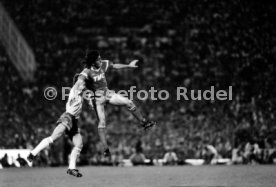 05.08.86 Olympique Marseille - AS Monaco