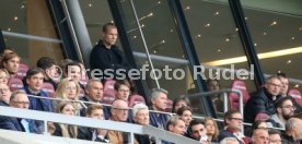 VfB Stuttgart - VfL Wolfsburg