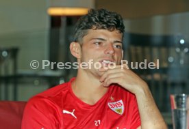 VfB Stuttgart