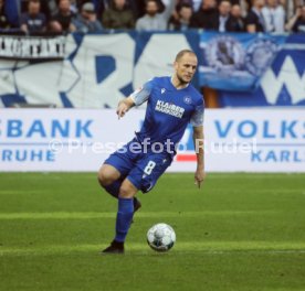 Karlsruher SC - VfL Osnabr&uuml;ck