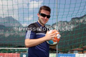 22.07.21 VfB Stuttgart Trainingslager Kitzb&uuml;hel 2021