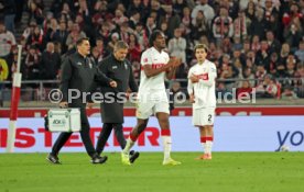 26.10.25 VfB Stuttgart - 1. FSV Mainz 05