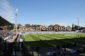 Karlsruher SC - Hannover 96