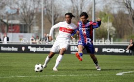 24.03.24 U19 VfB Stuttgart - U18 FC Tokio