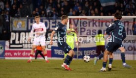 07.02.26 VfB Stuttgart II - TSV 1860 M&uuml;nchen