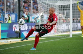 TSG 1899 Hoffenheim - SC Freiburg
