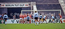 31.03.1988 UdSSR -Argentinien