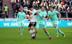 19.02.22 VfB Stuttgart - VfL Bochum