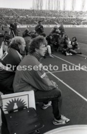 24.11.90 VfB Stuttgart - 1. FC K&ouml;ln