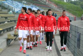 Karlsruher SC - VfB Stuttgart