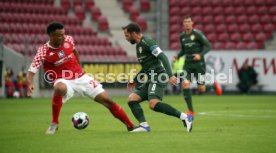 26.09.20 1. FSV Mainz 05 - VfB Stuttgart