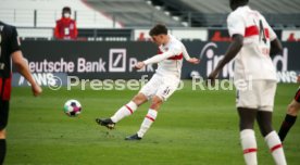 06.03.21 Eintracht Frankfurt - VfB Stuttgart