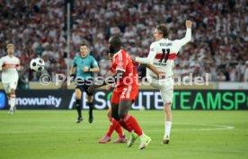 16.08.25 Franz-Beckenbauer-Supercup VfB Stuttgart - FC Bayern München