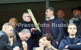 12.11.22 Bayer 04 Leverkusen - VfB Stuttgart