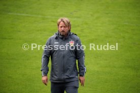 24.08.20 VfB Stuttgart Trainingslager Kitzbühel