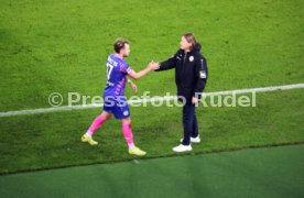 26.10.25 VfB Stuttgart - 1. FSV Mainz 05