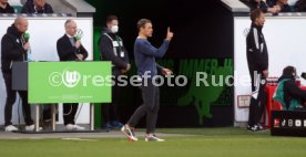 01.10.22 VfL Wolfsburg - VfB Stuttgart