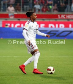 18.08.26 1. FC Heidenheim -  FC Bayern M&uuml;nchen