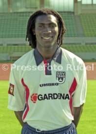 12.07.98 SSV Ulm 1846 Fototermin