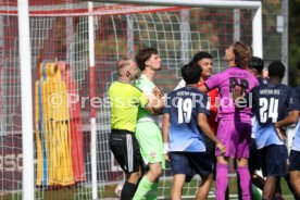 20.09.26 U19 VfB Stuttgart - U19 Hertha BSC Berlin