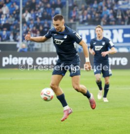 29.11.25 TSG 1899 Hoffenheim - FC Augsburg