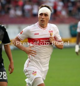 19.09.20 VfB Stuttgart - SC Freiburg