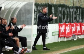 26.01.22 VfB Stuttgart Trainingslager Marbella 2022