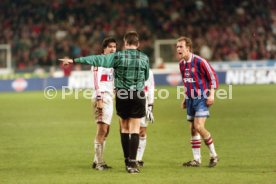01.12.96 VfB Stuttgart - FC Bayern M&uuml;nchen