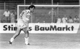 05.08.89 Stuttgarter Kickers - SG Wattenscheid 09