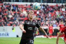 30.03.25 SC Freiburg - 1. FC Union Berlin