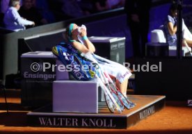 Porsche Tennis Grand Prix 2015