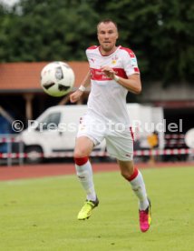 VfB Stuttgart - FC Br&uuml;nn