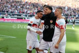 19.03.22 VfB Stuttgart - FC Augsburg