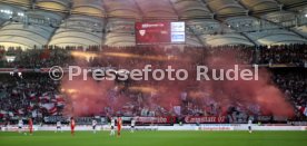 24.10.21 VfB Stuttgart - 1. FC Union Berlin